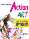 Cover image for Action ART